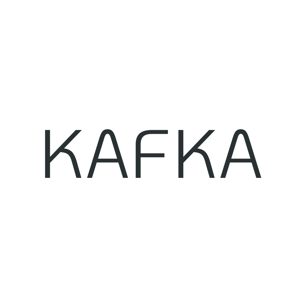 Café Kafka Logo